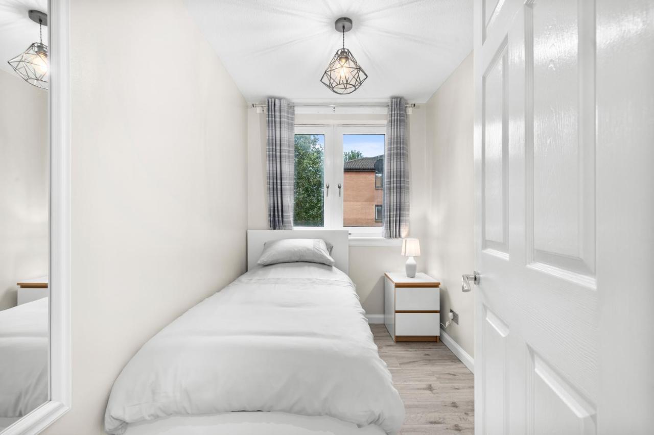 Apartment The Riverside Rest Stirling