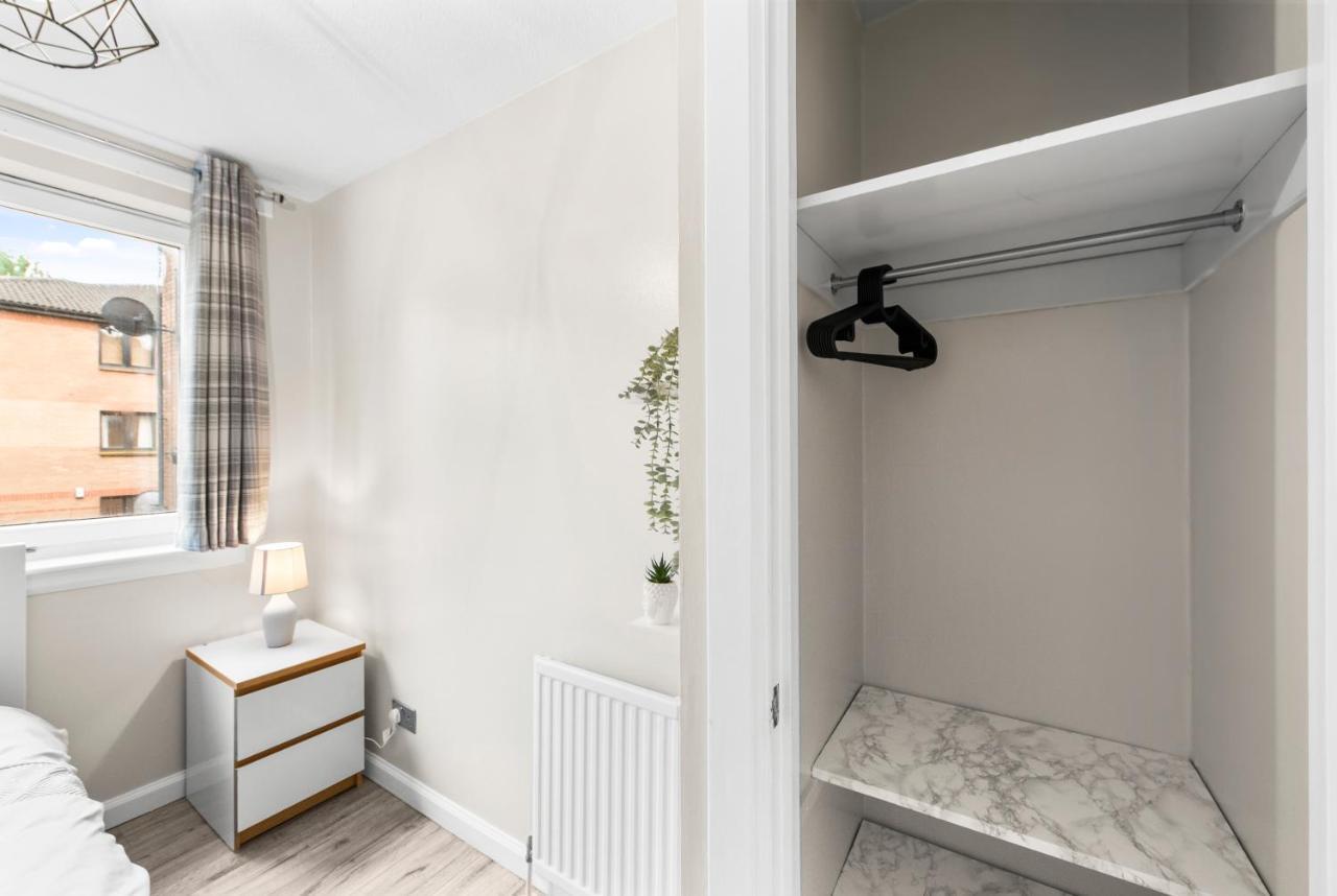 The Riverside Rest Apartment Stirling