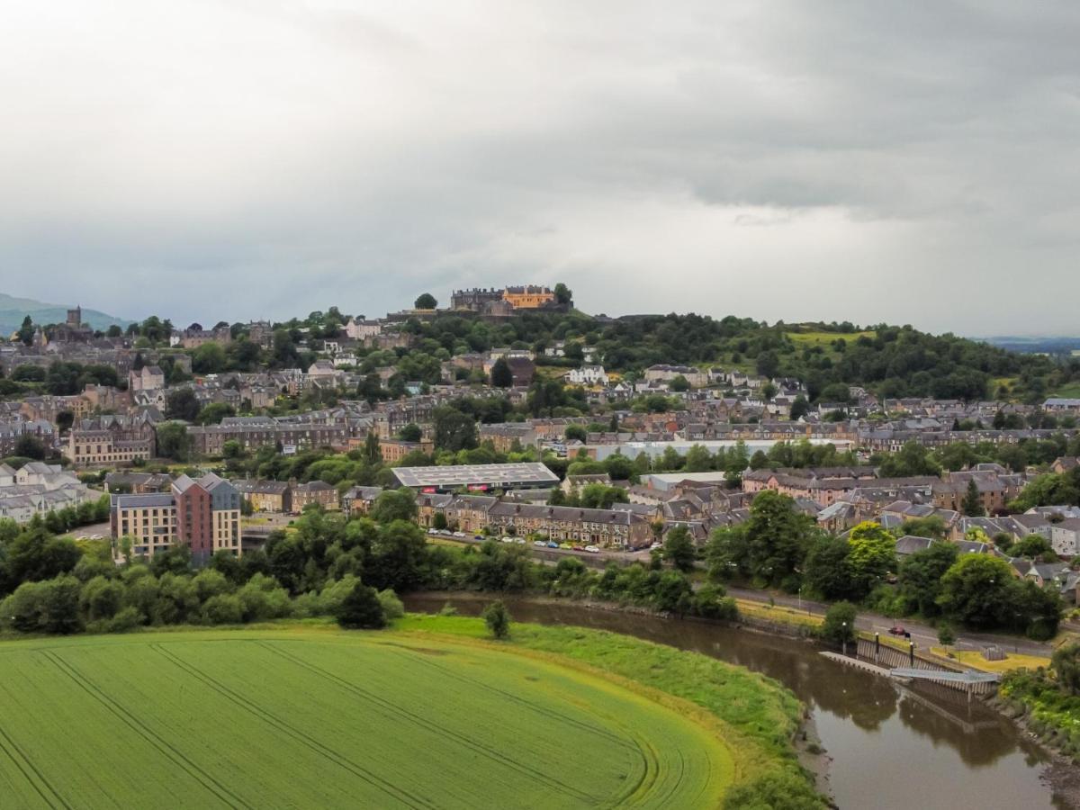 The Riverside Rest * Stirling